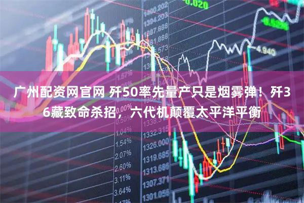 广州配资网官网 歼50率先量产只是烟雾弹！歼36藏致命杀招，六代机颠覆太平洋平衡